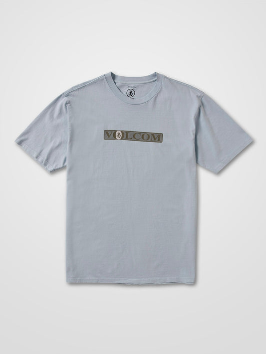 Blatter Tee - Aether Blue
