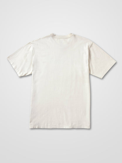 Blatter Tee - Off White