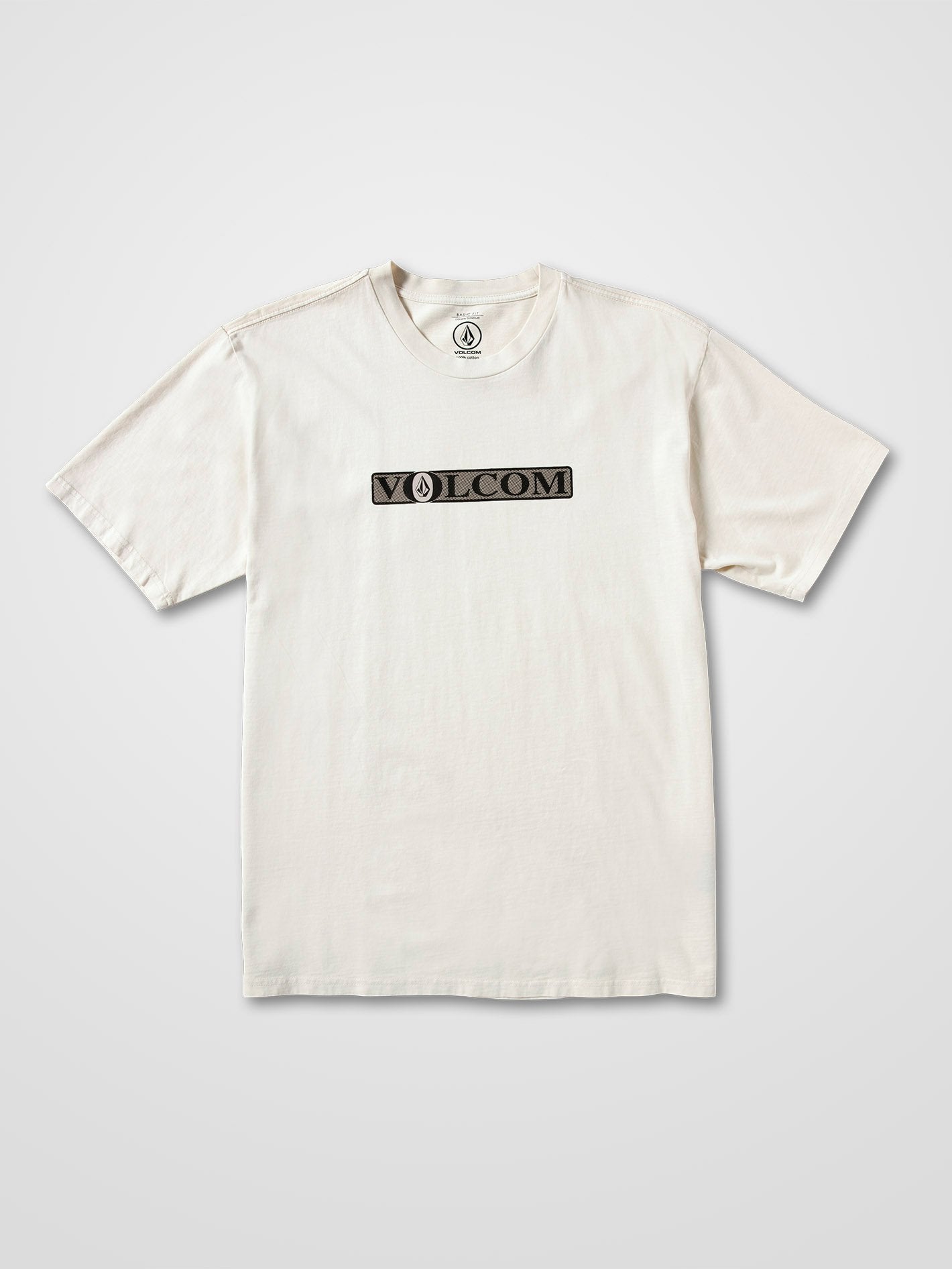 Blatter Tee - Off White