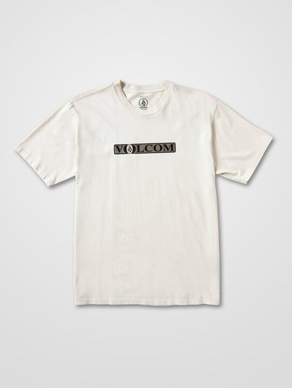 Blatter Tee - Off White