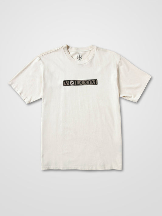 Blatter Tee - Off White