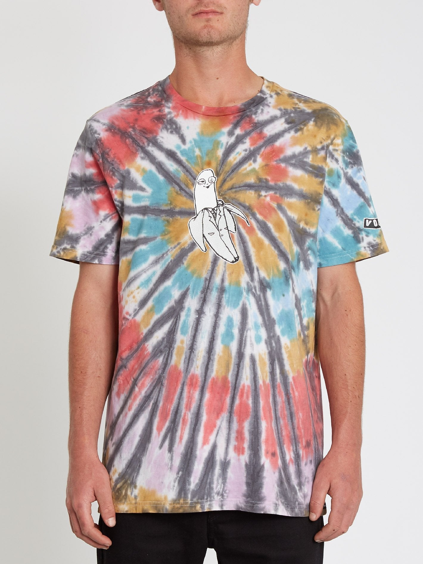 Nangnar T-shirt - Multi