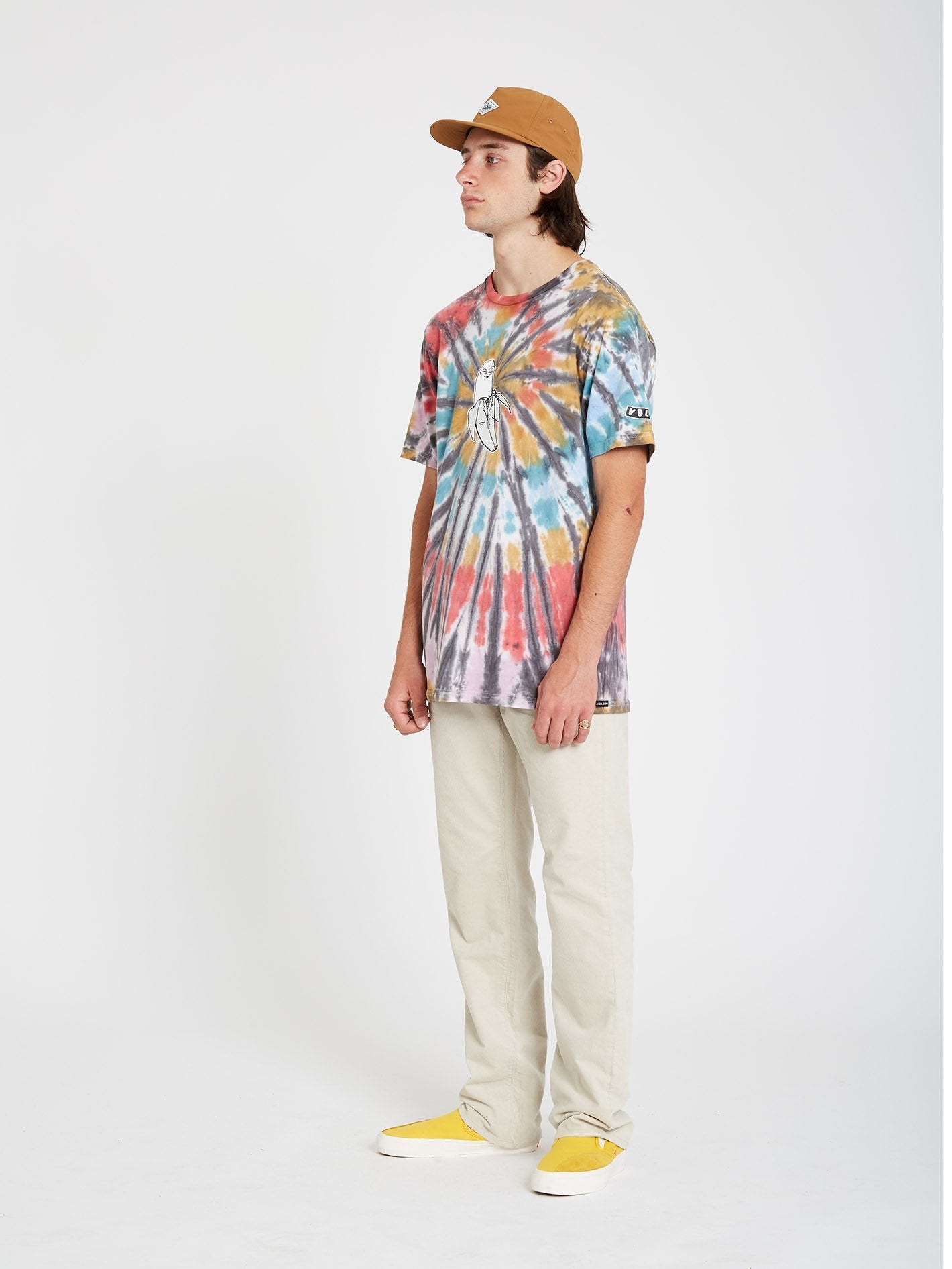 Nangnar T-shirt - Multi