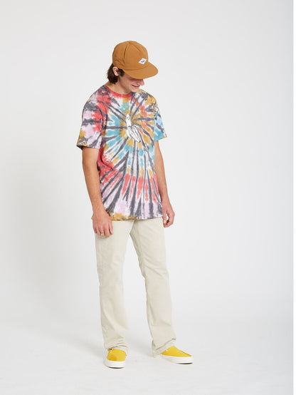 Nangnar T-shirt - Multi
