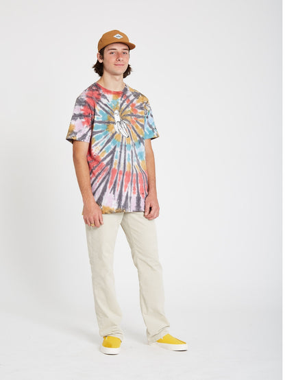Nangnar T-shirt - Multi