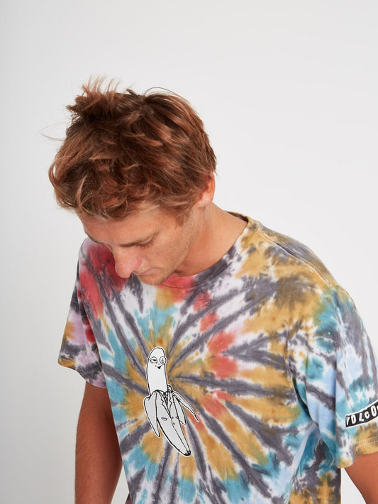Nangnar T-shirt - Multi