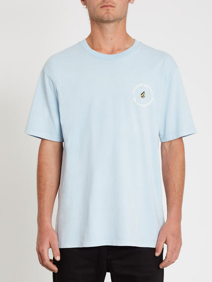Ozzy Wrong T-shirt - Aether Blue