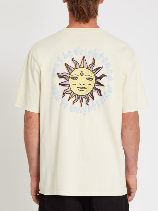 Ozzy Wrong T-shirt - Off White