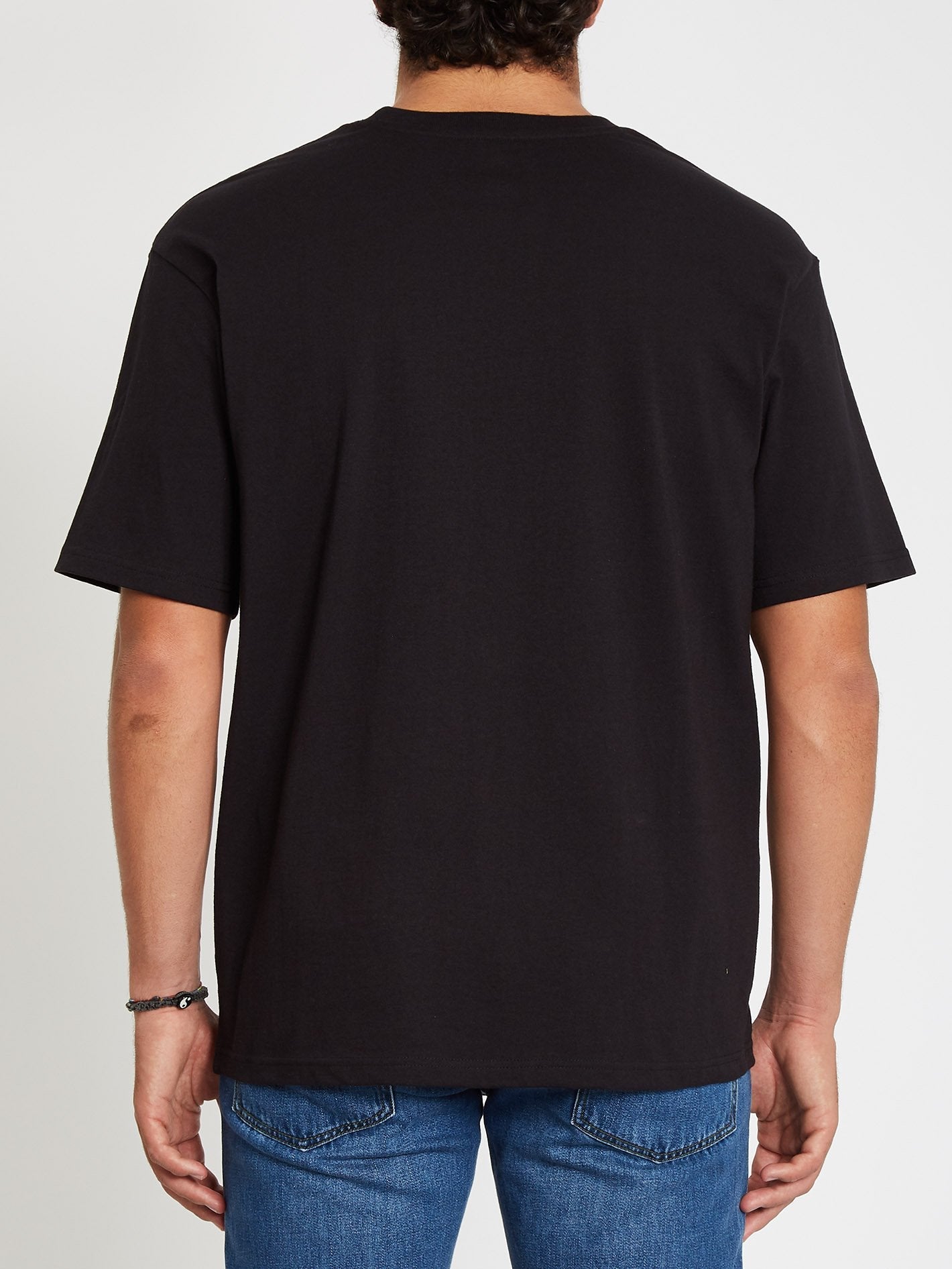 Volcom Stone T-shirt - Black