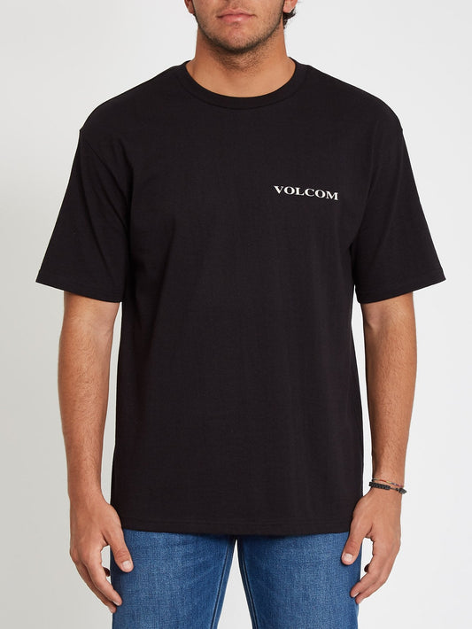 Volcom Stone T-shirt - Black