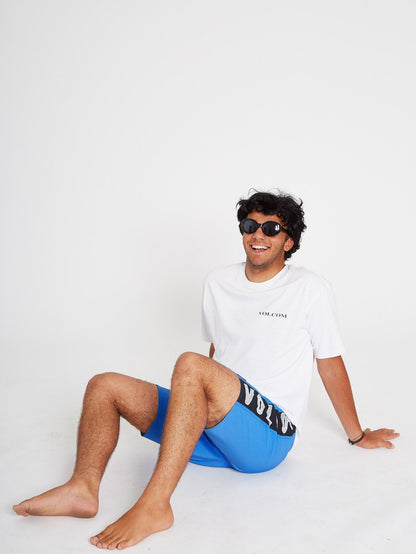 Volcom Stone T-shirt - White