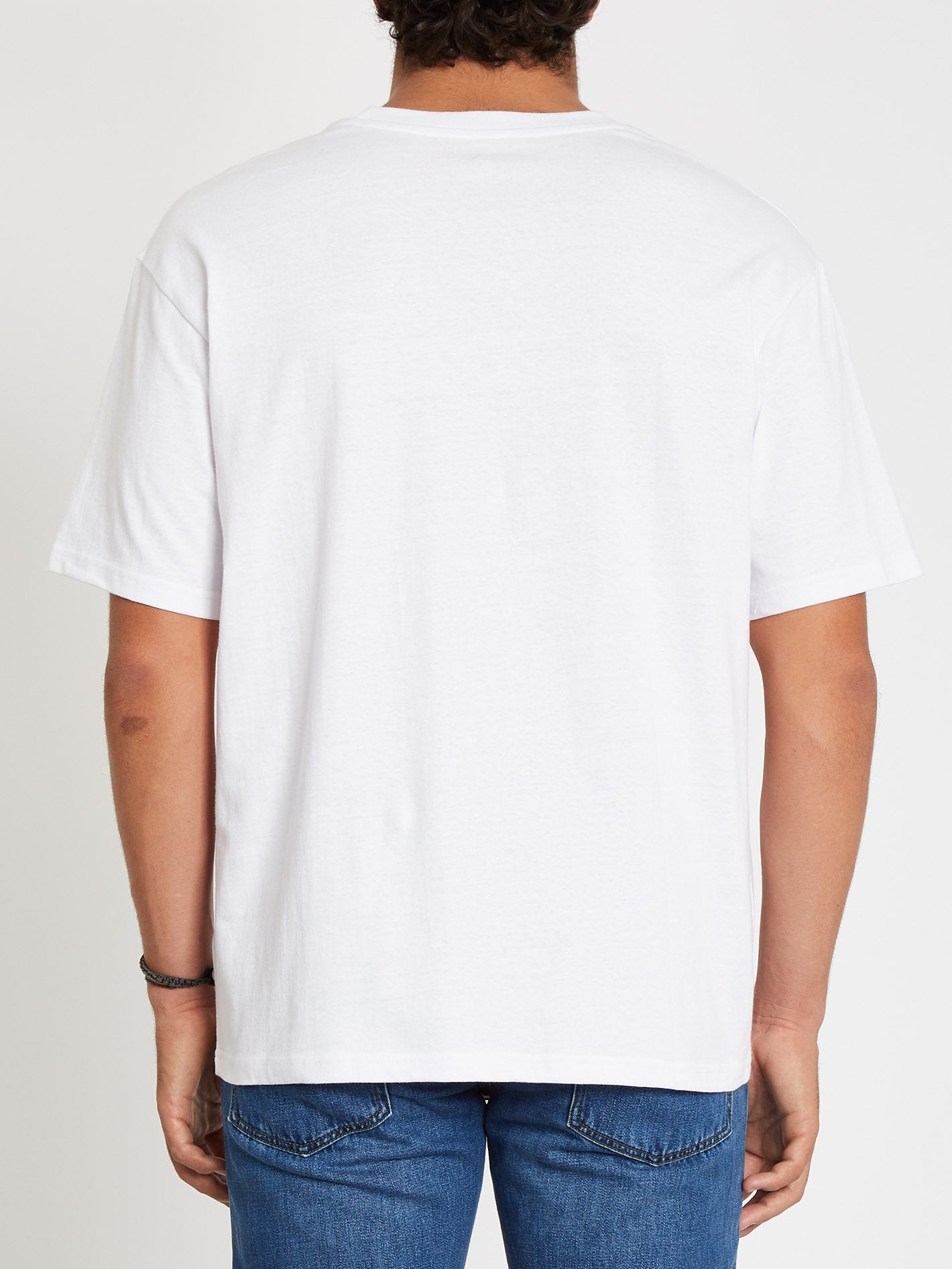 Volcom Stone T-shirt - White