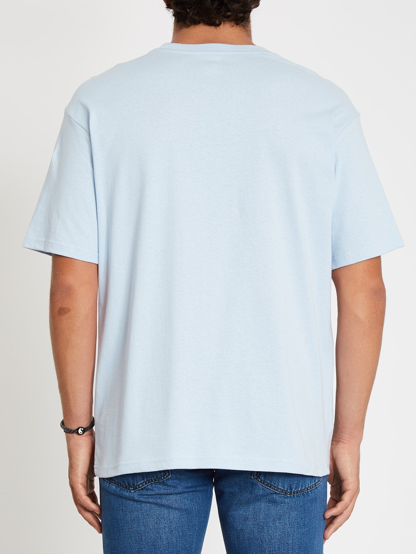 Sick 180 T-shirt - Aether Blue