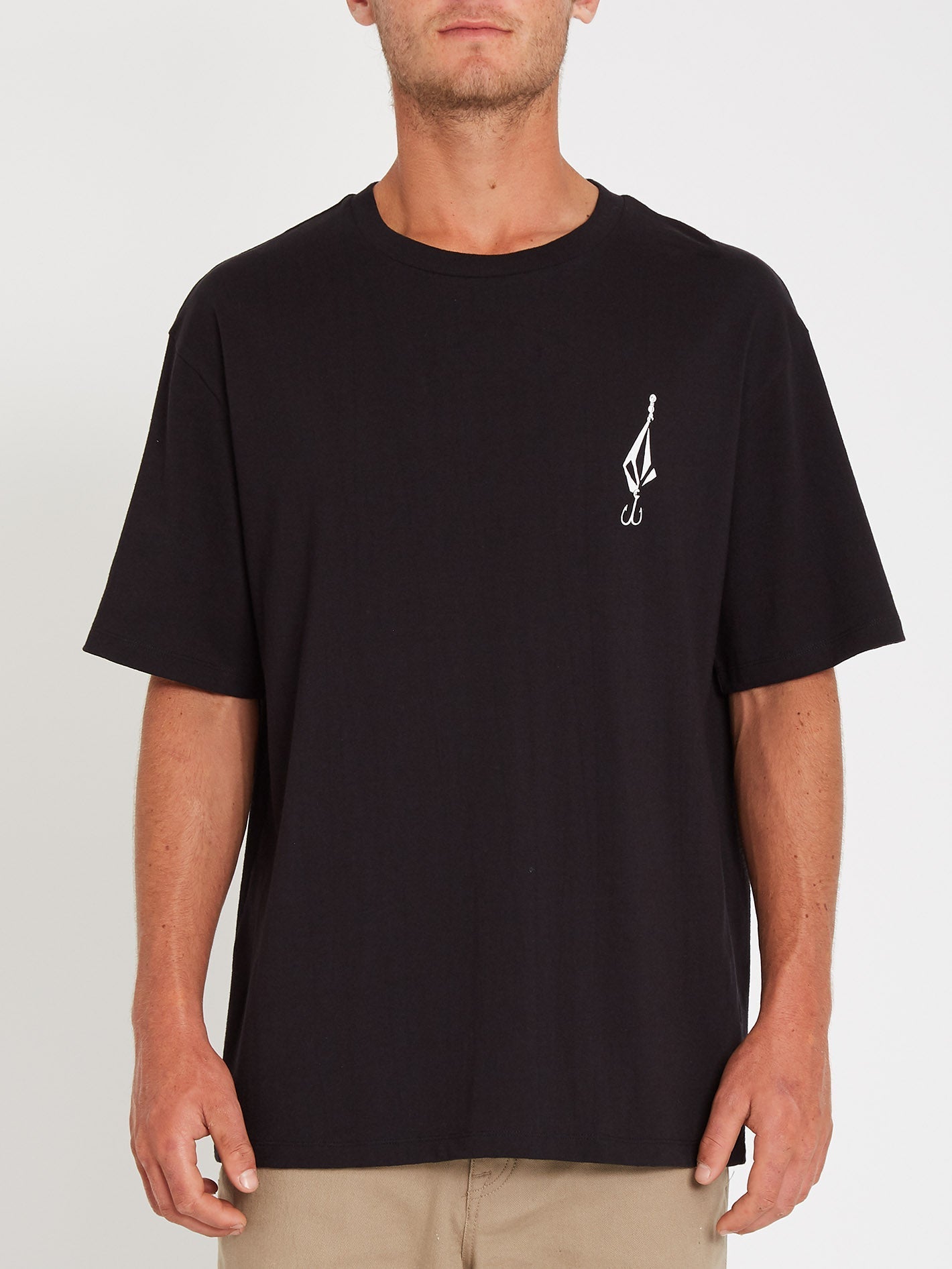 Loose Trucks 2 T-shirt - Black