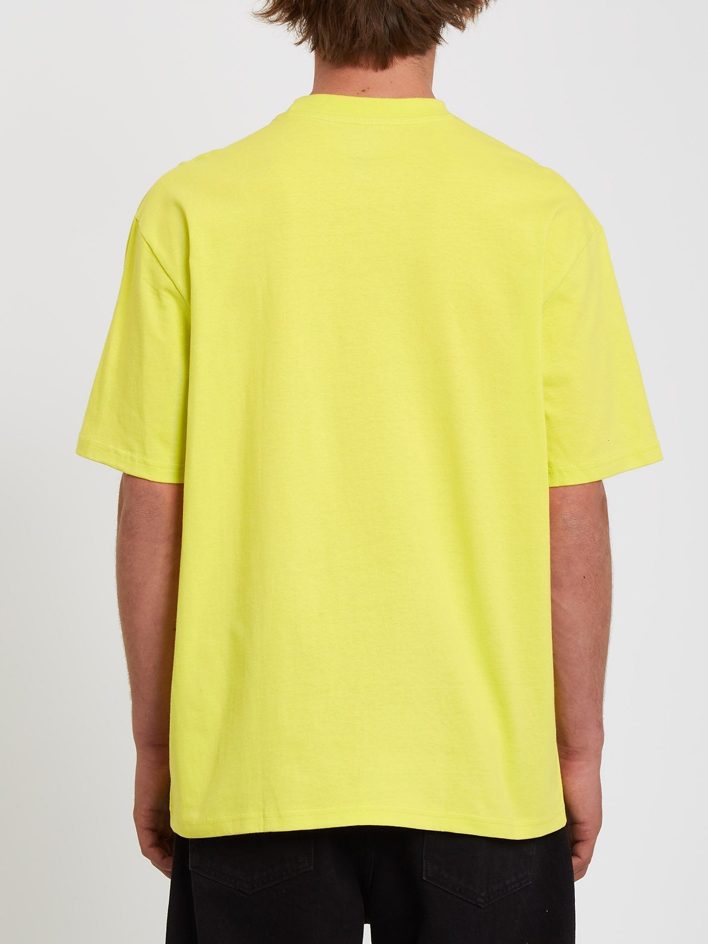 Razor T-shirt - LIMEADE