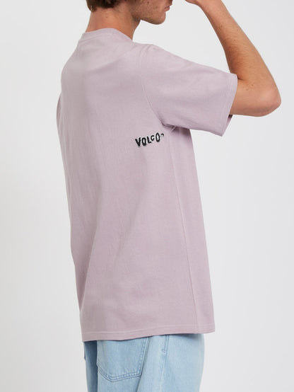 Yeller T-shirt - NIRVANA