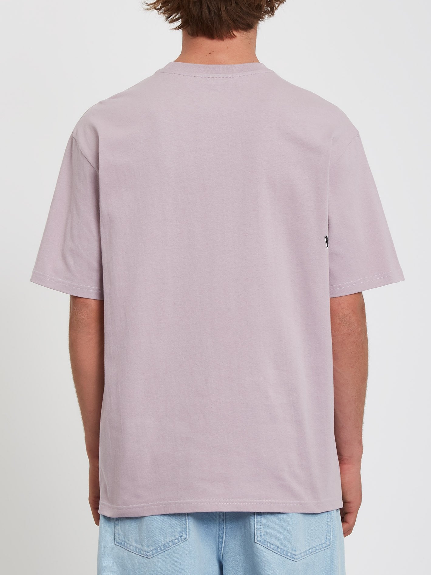 Yeller T-shirt - NIRVANA