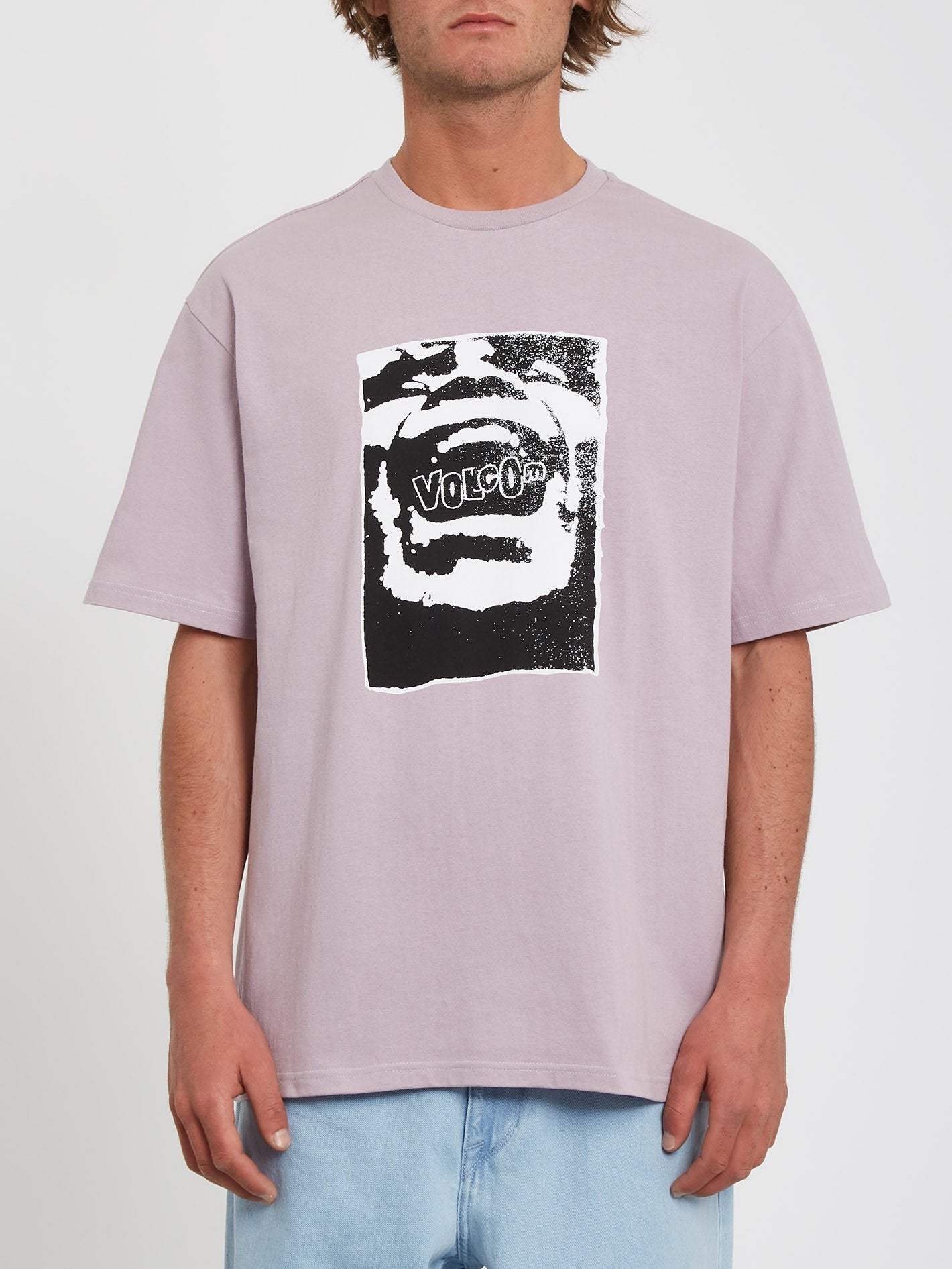 Yeller T-shirt - NIRVANA
