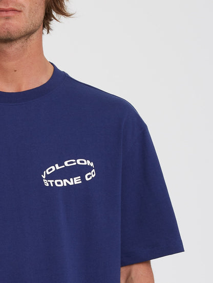 Halo T-shirt - BLUEPRINT