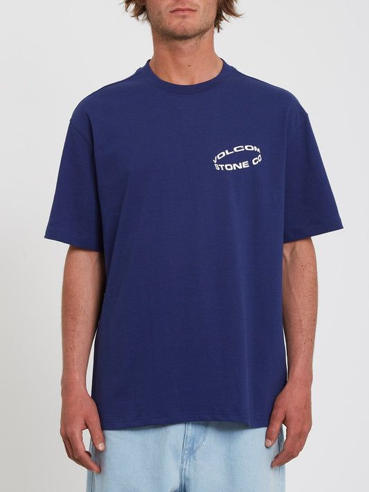 Halo T-shirt - BLUEPRINT
