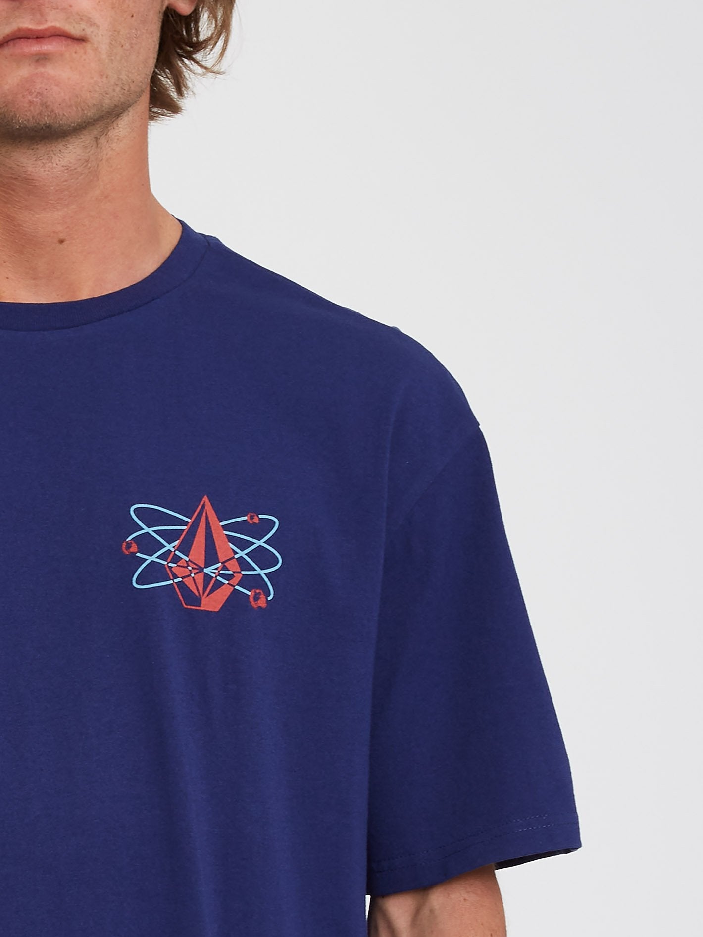 Parallel Universe T-shirt - BLUEPRINT