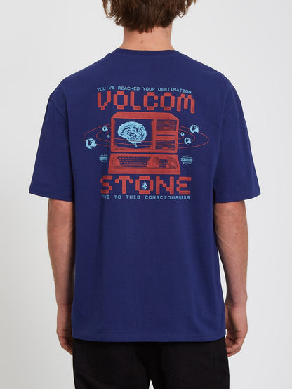 Parallel Universe T-shirt - BLUEPRINT