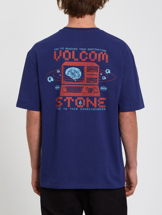 Parallel Universe T-shirt - BLUEPRINT