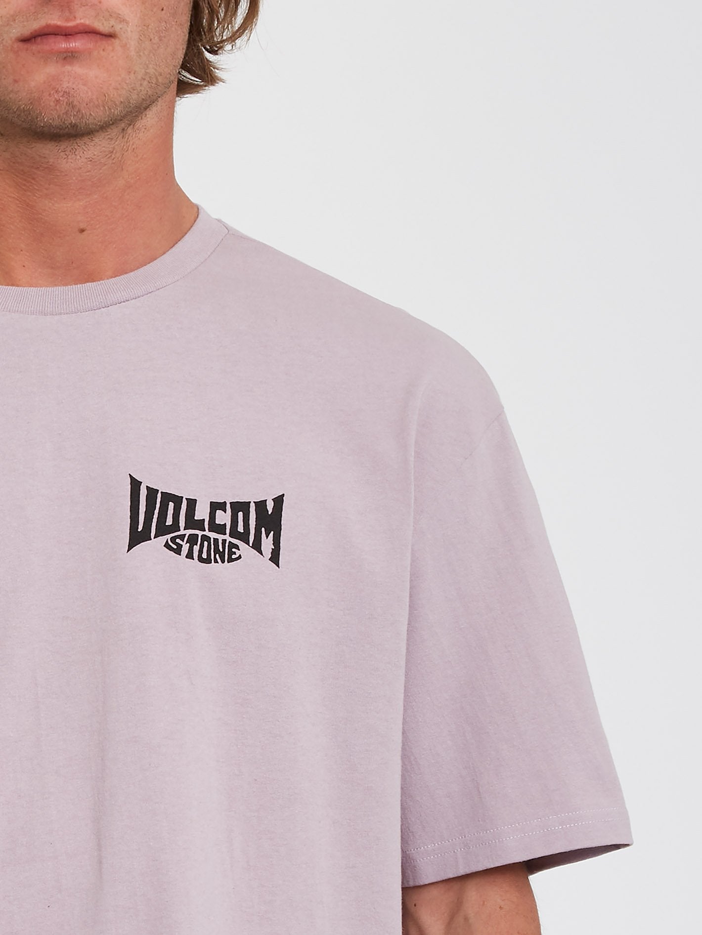 Roseye T-shirt - NIRVANA