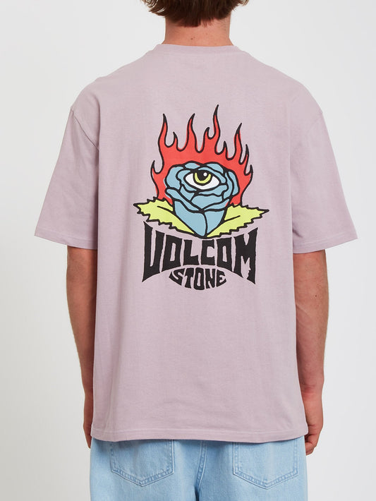Roseye T-shirt - NIRVANA