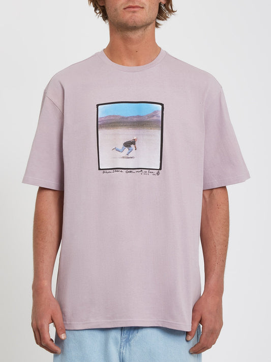 Freeride T-shirt - NIRVANA