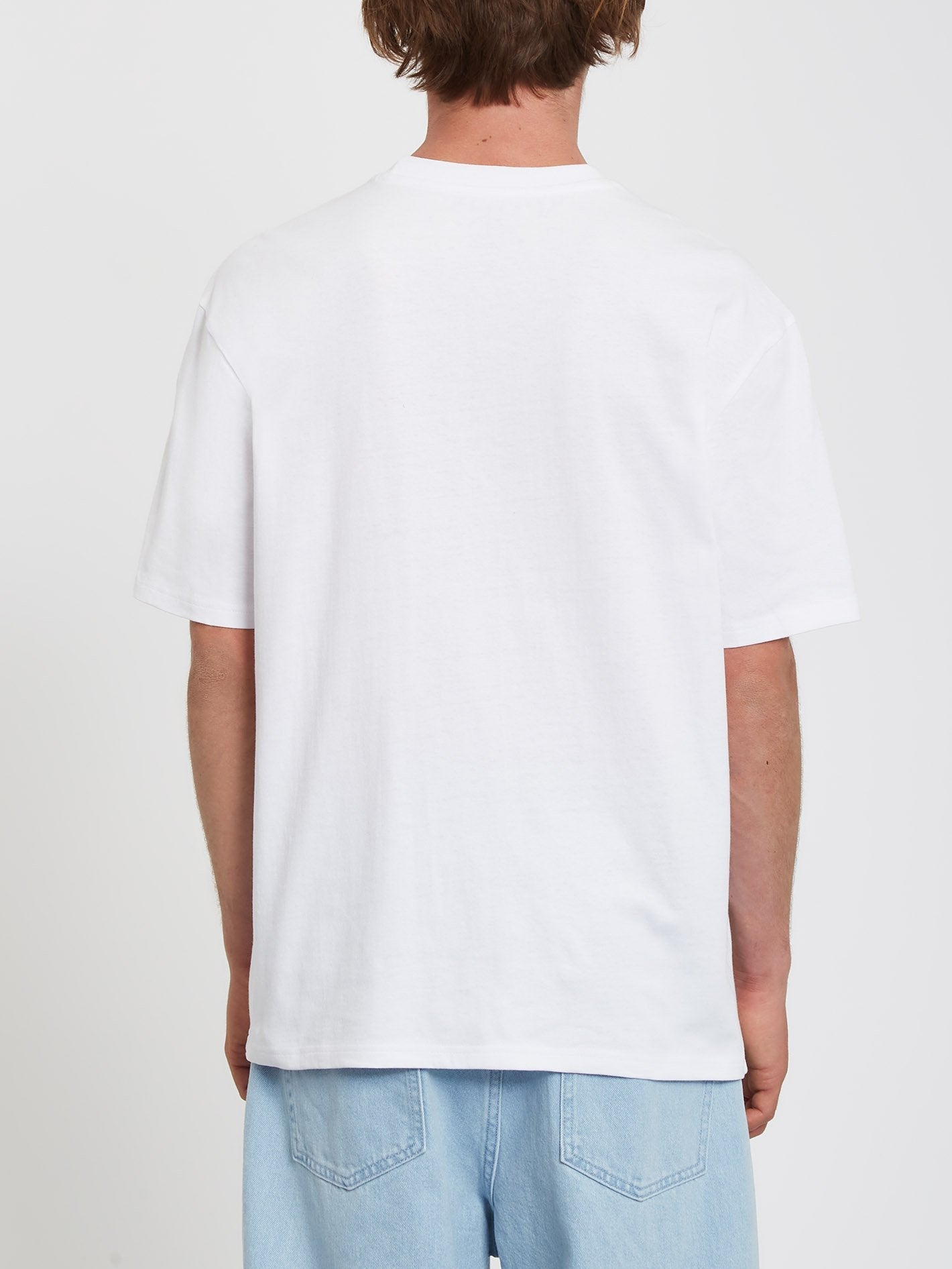 Freeride T-shirt - WHITE