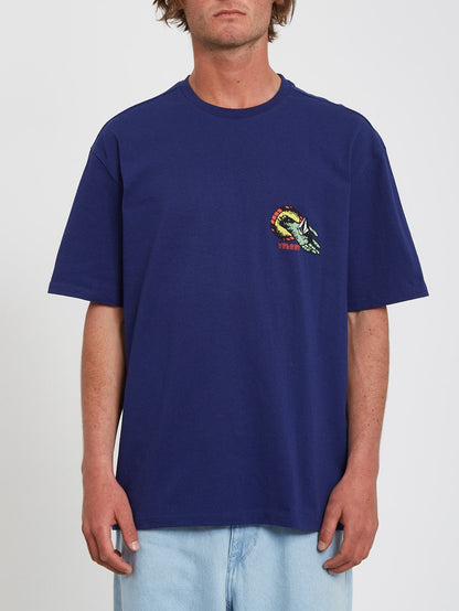 Digital Dreams T-shirt - BLUEPRINT