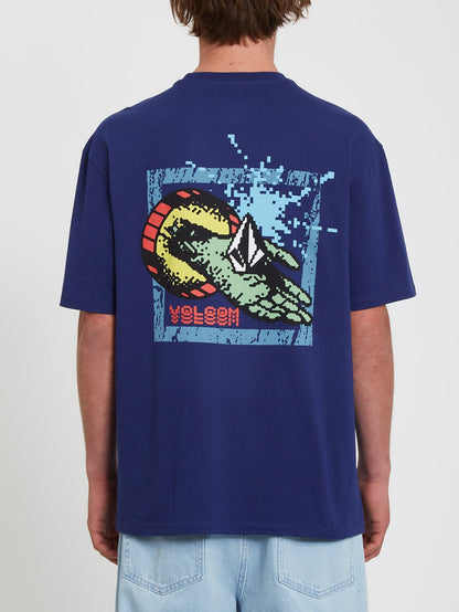 Digital Dreams T-shirt - BLUEPRINT