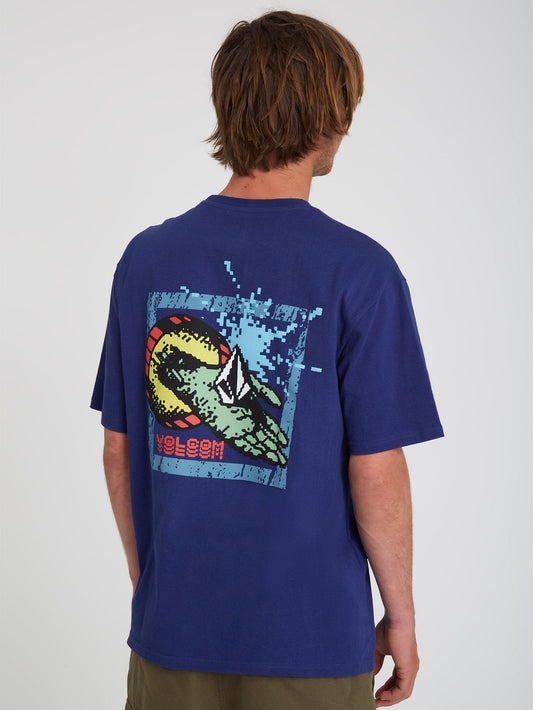 Digital Dreams T-shirt - BLUEPRINT