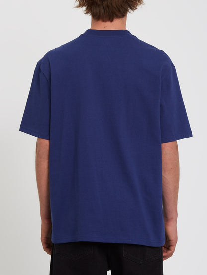 Macro Dose T-shirt - BLUEPRINT