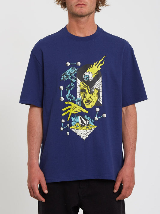 Macro Dose T-shirt - BLUEPRINT