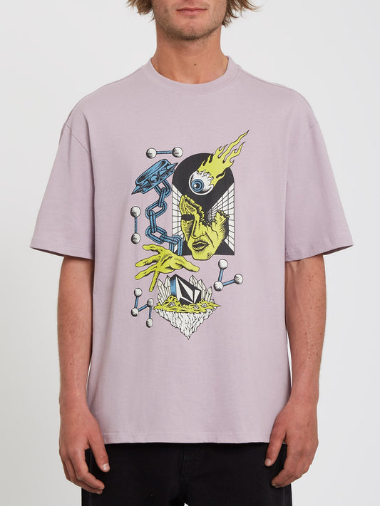Macro Dose T-shirt - NIRVANA