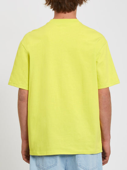 V-Zombie Hands T-shirt - LIMEADE