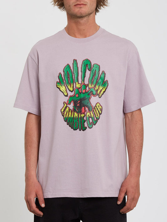 V-Zombie Hands T-shirt - NIRVANA