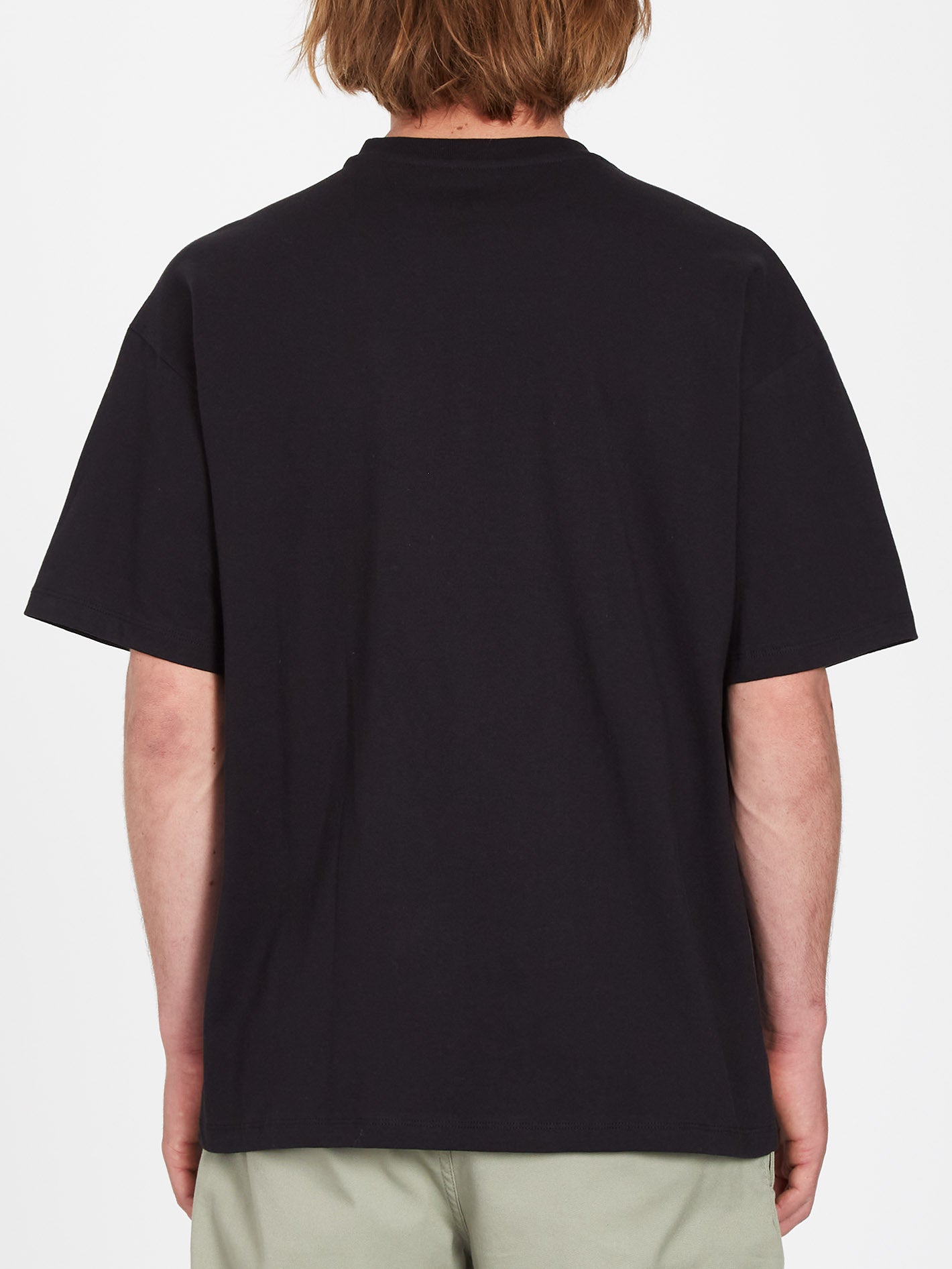 Pinedstones T-shirt - BLACK