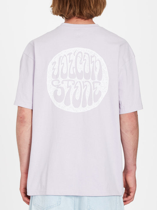 Circletrip T-shirt - LIGHT ORCHID