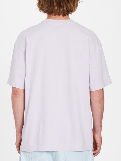 Chelada T-shirt - LIGHT ORCHID