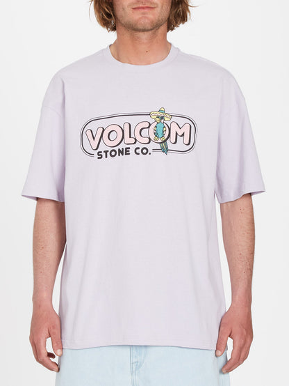 Chelada T-shirt - LIGHT ORCHID