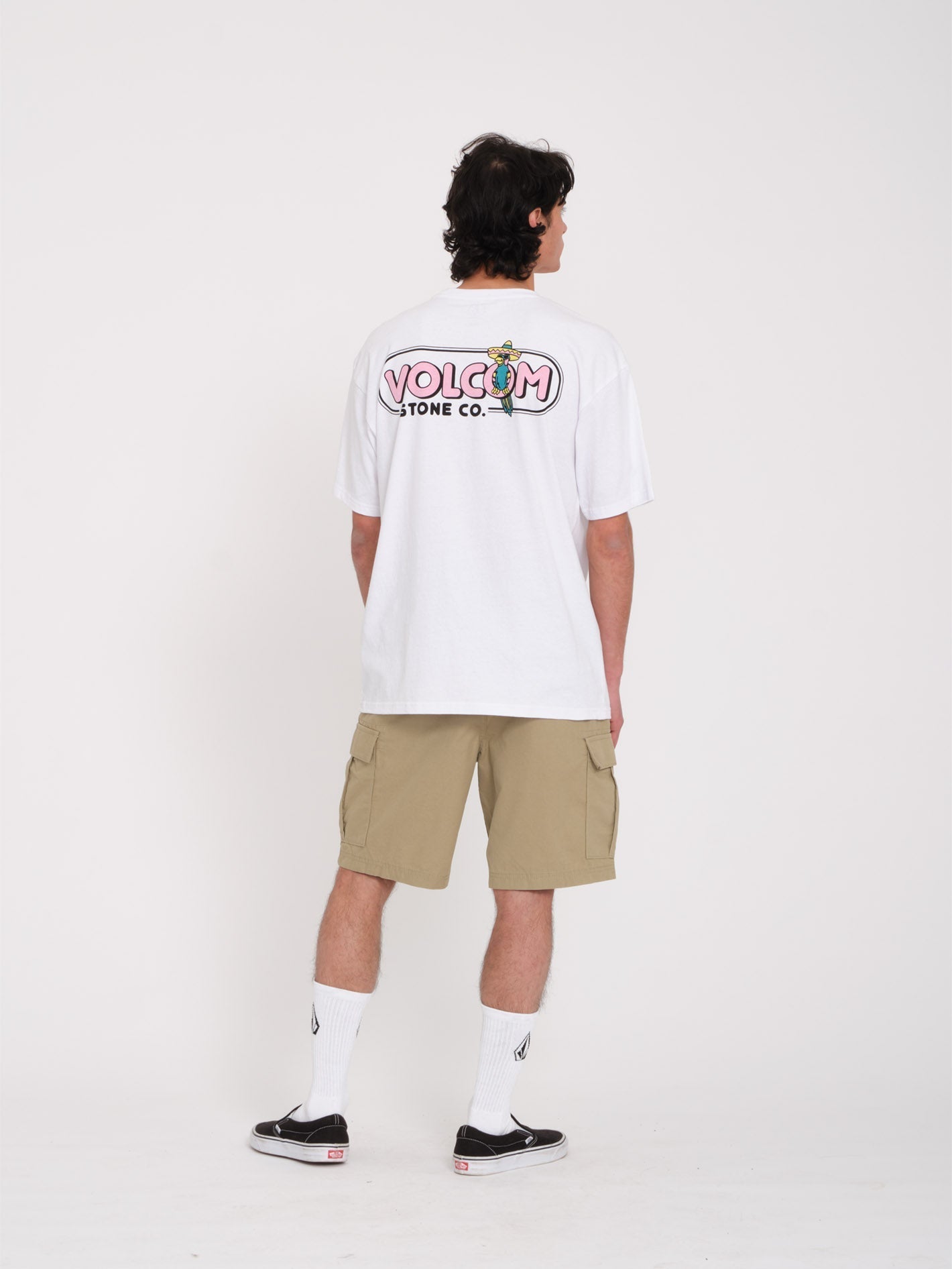 Chelada T-shirt - WHITE