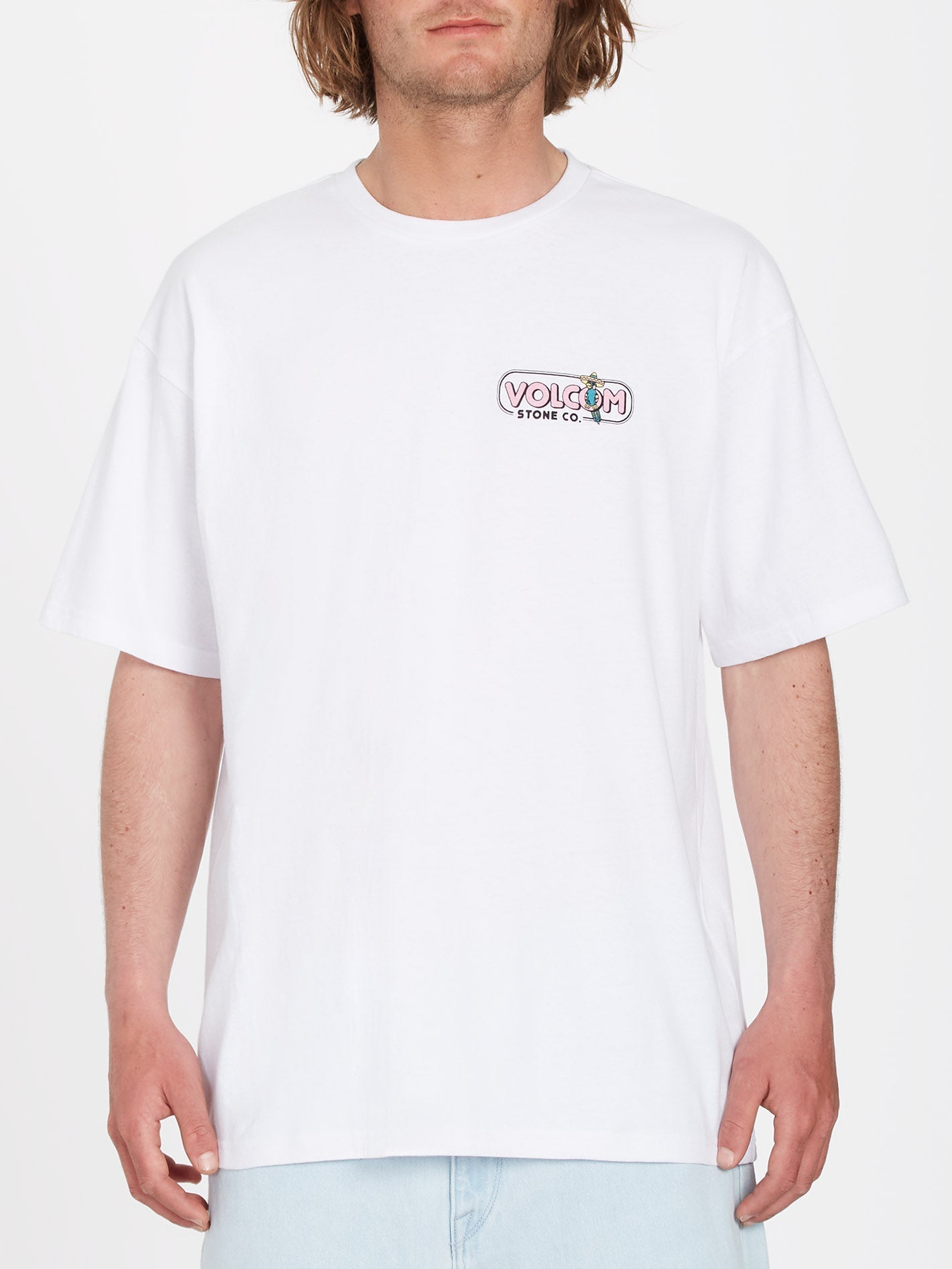 Chelada T-shirt - WHITE