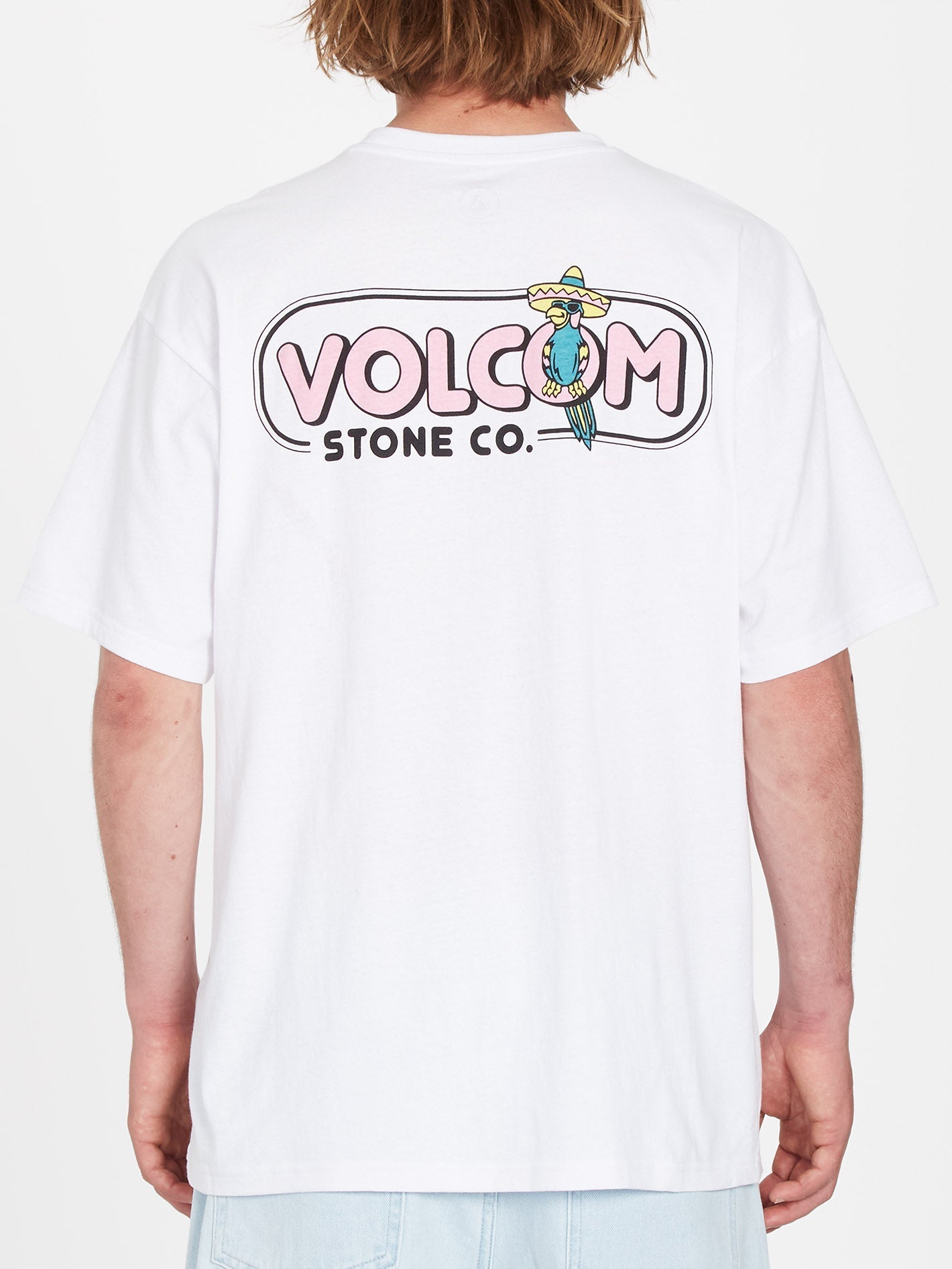 Chelada T-shirt - WHITE