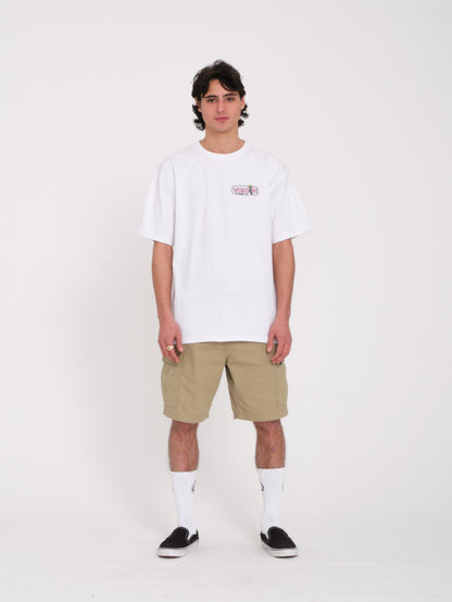 Chelada T-shirt - WHITE