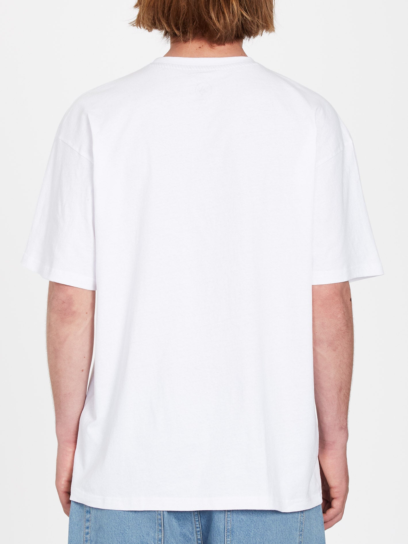 Sanair T-shirt - WHITE
