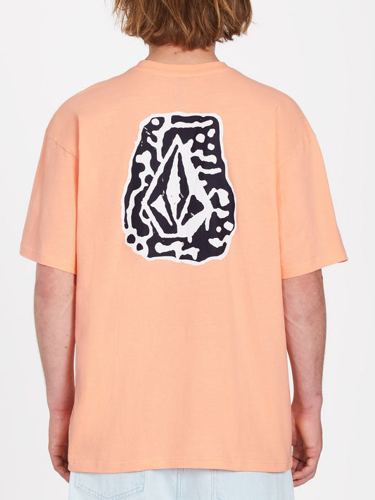 Guano T-shirt - PEACH BUD