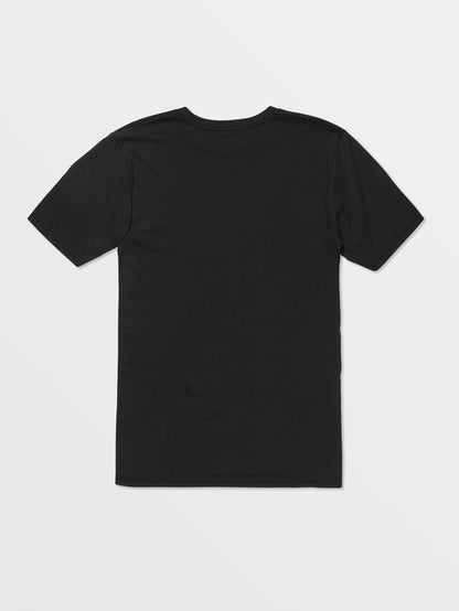 Stone Tech T-Shirt - Black